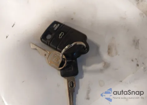 1995 Buick Roadmaster Estate z USA, uszkodzony, nr VIN 1G4BR82P6SR406124